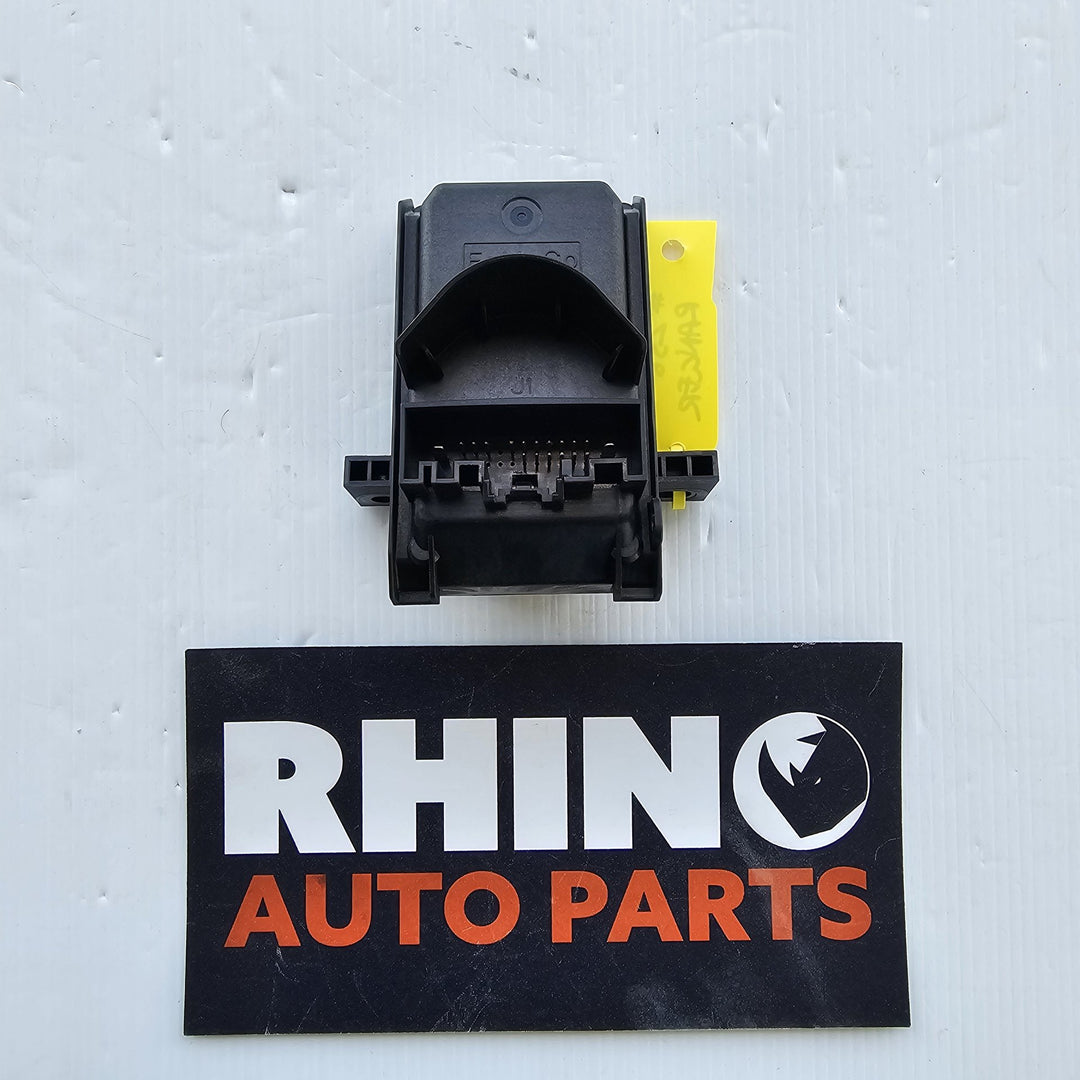 2019 Ford Ranger XLS Smart Data Link Module JB3T14F642AD