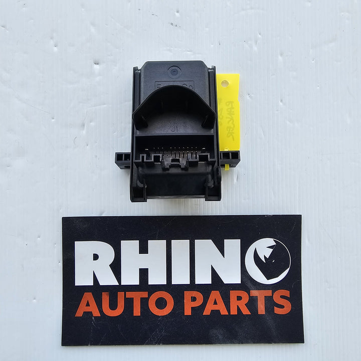 2019 Ford Ranger XLS Smart Data Link Module JB3T14F642AD