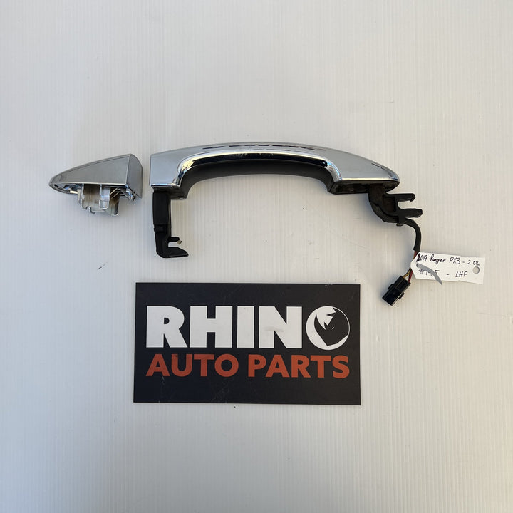 2011-2022 Ford Ranger PX3 XLT Left Front Door Handle