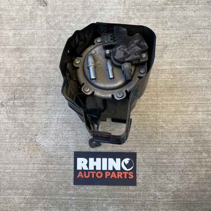 2018 Ford Ranger FX4 Fuel Filter Housing