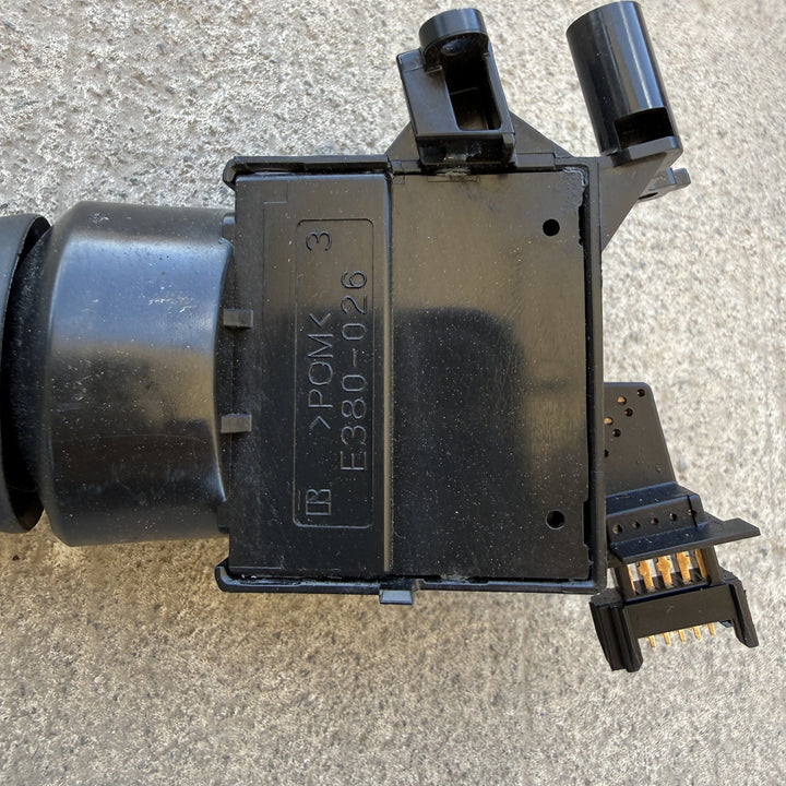 2023 Mitsubishi Triton KL KL1 - Wiper Switch