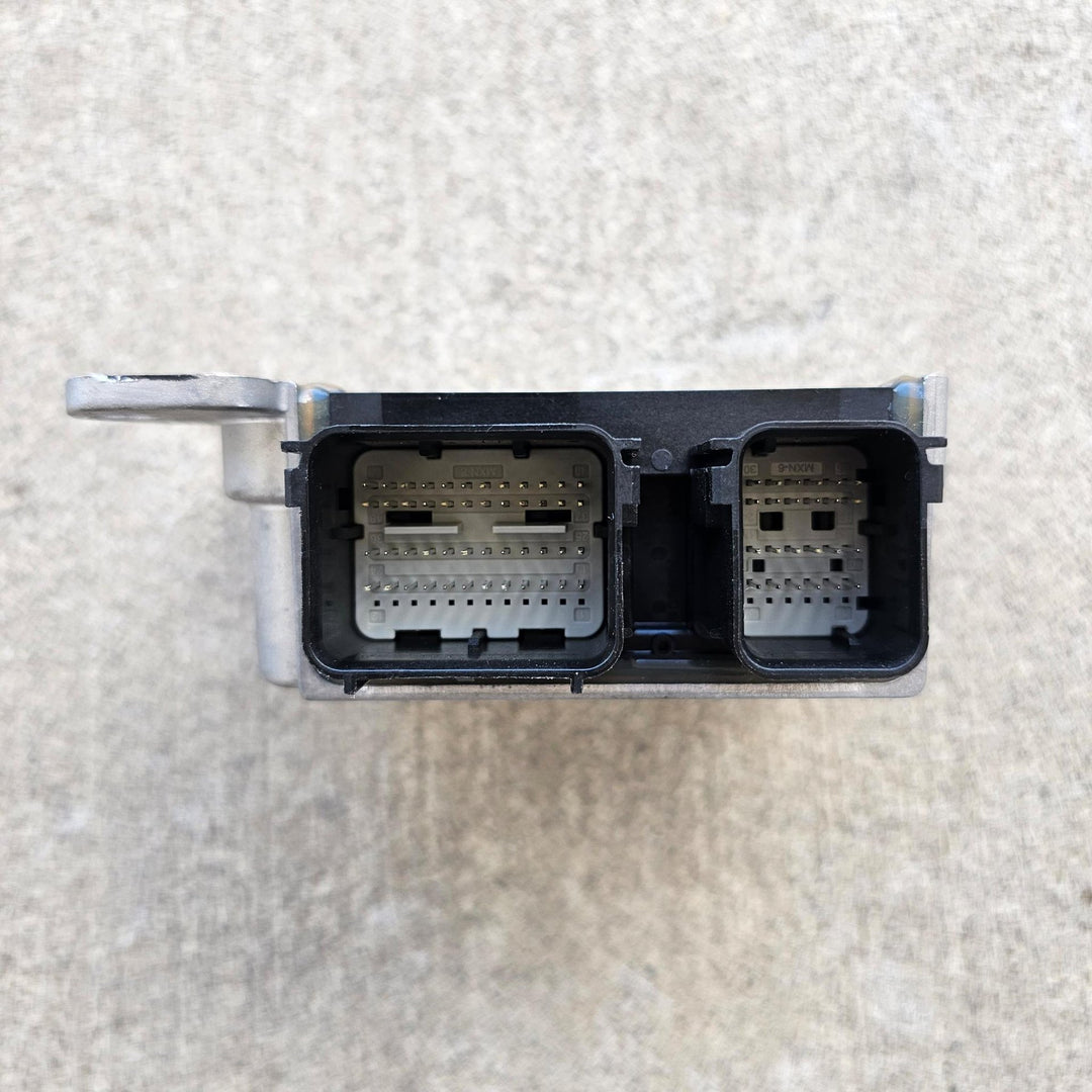 2015 Ford Ranger PXII MNAUMFF50FW519773 - Airbag Module/Sensor PN:  EB3T14B321EF