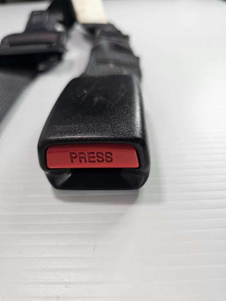 2006 Lexus IS300 GSE20R F Sport  Petrol Manual - Centre Seat Belt