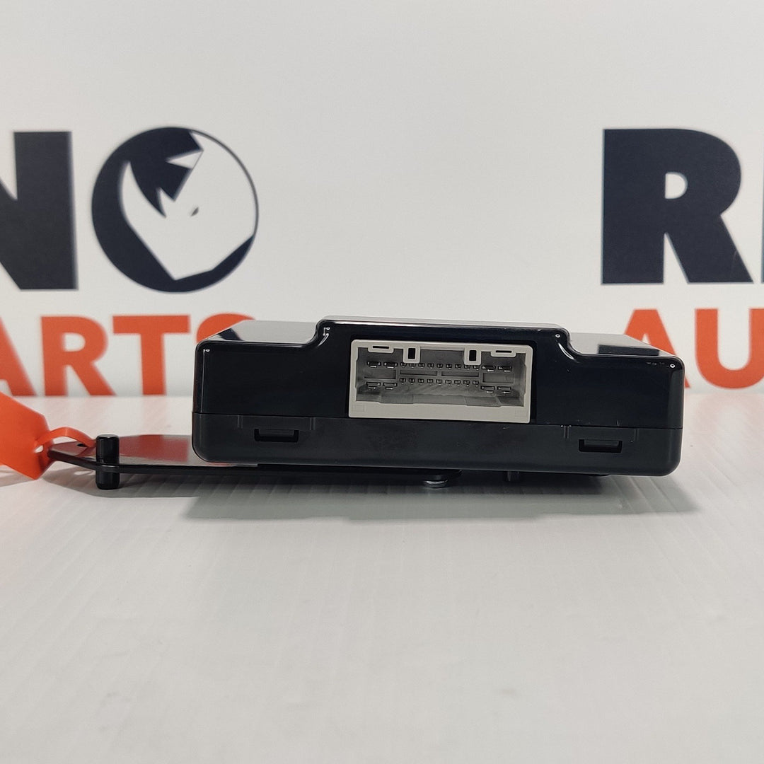 2020-2025 Mazda BT-50 TF Transfer Case Control Module 8978268170