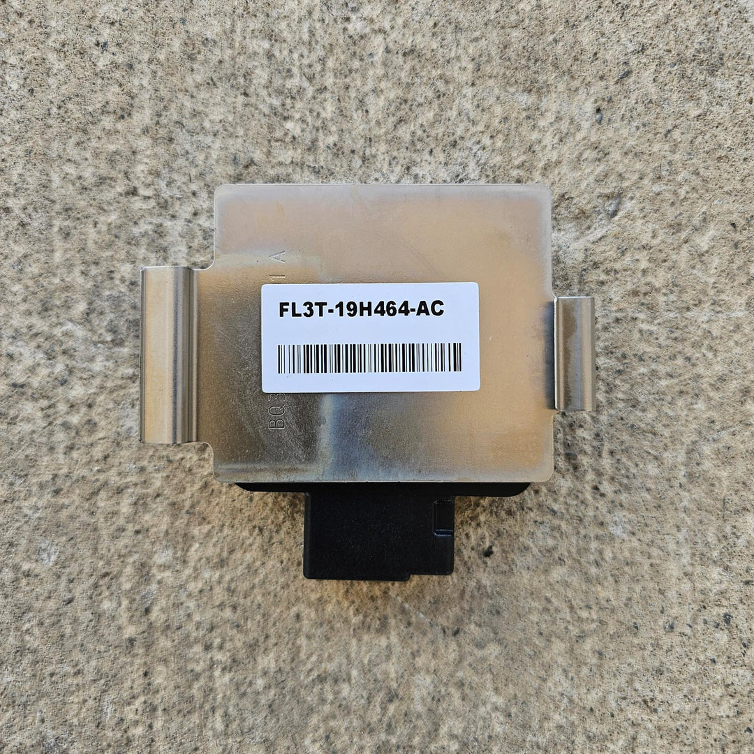 2015 Ford Ranger PXII MNAUMFF50FW519773 - GPS Module PN: FL3T19H464AC