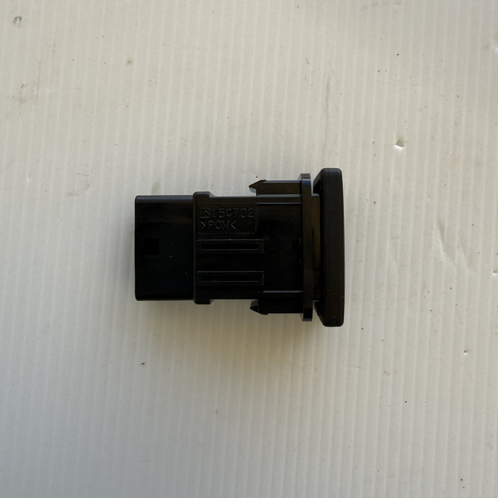 2018 Toyota C-HR X50 Koba 1.2 Petrol Automatic CVT - Headlight Switch