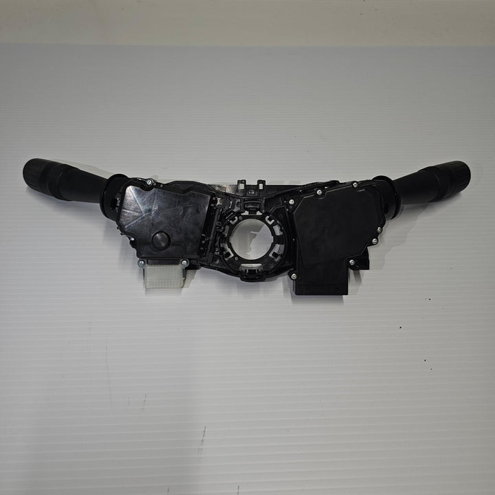 Dec 2012 to Dec 2018- Toyota RAV4 XA40- Combination Switch- Combination Switch Assy, W/ Headlamp Washer &amp; Foglamp Type
