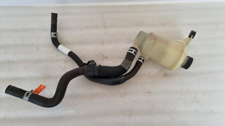 Oct 2011 to Jun 2020- Mazda BT-50 UP UR Diesel 2.2/3.2L Engine Code P4AT/P5AT- Power Steering Reservoir