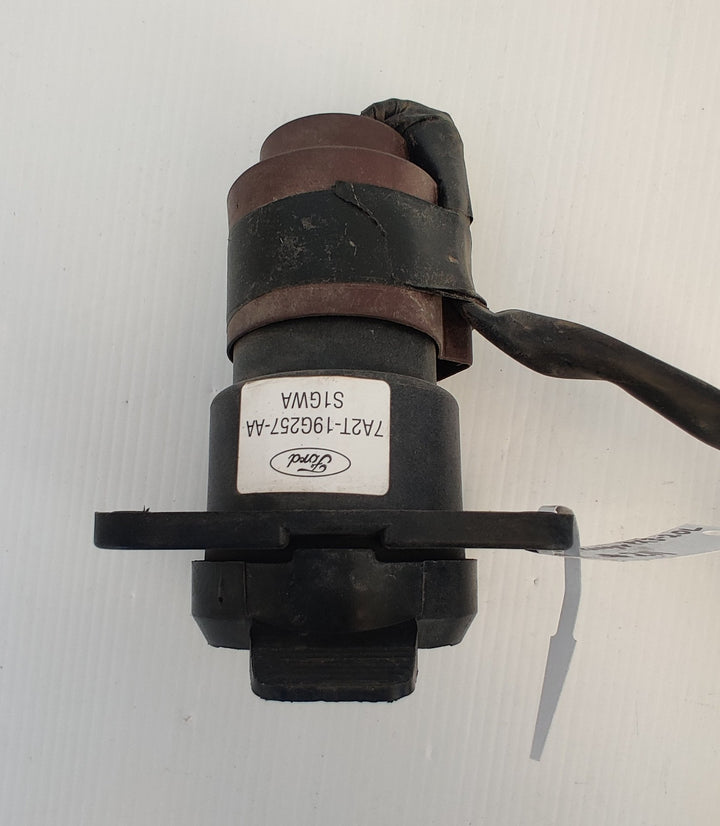 2015-2019 Ford Ranger Wildtrak Towbar Wiring Harness