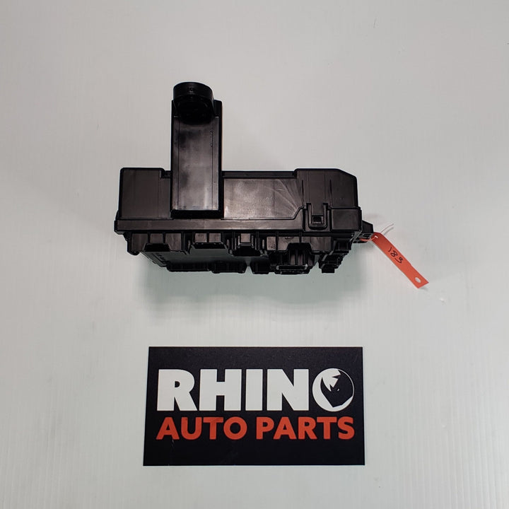 2020-2025 Mazda BT-50 TF Interior Fuse Box 8975550890