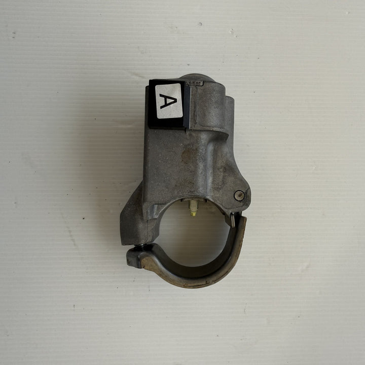 2018 Toyota C-HR X50 Koba 1.2 Petrol Automatic CVT - Steering Locking Module 45020053