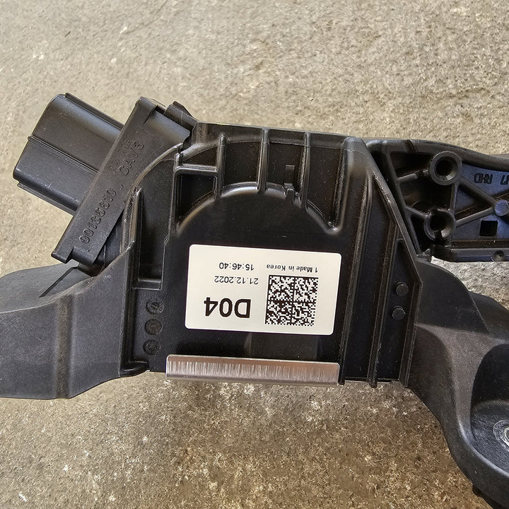 2023 Hyundai i30 N Accelerator Pedal