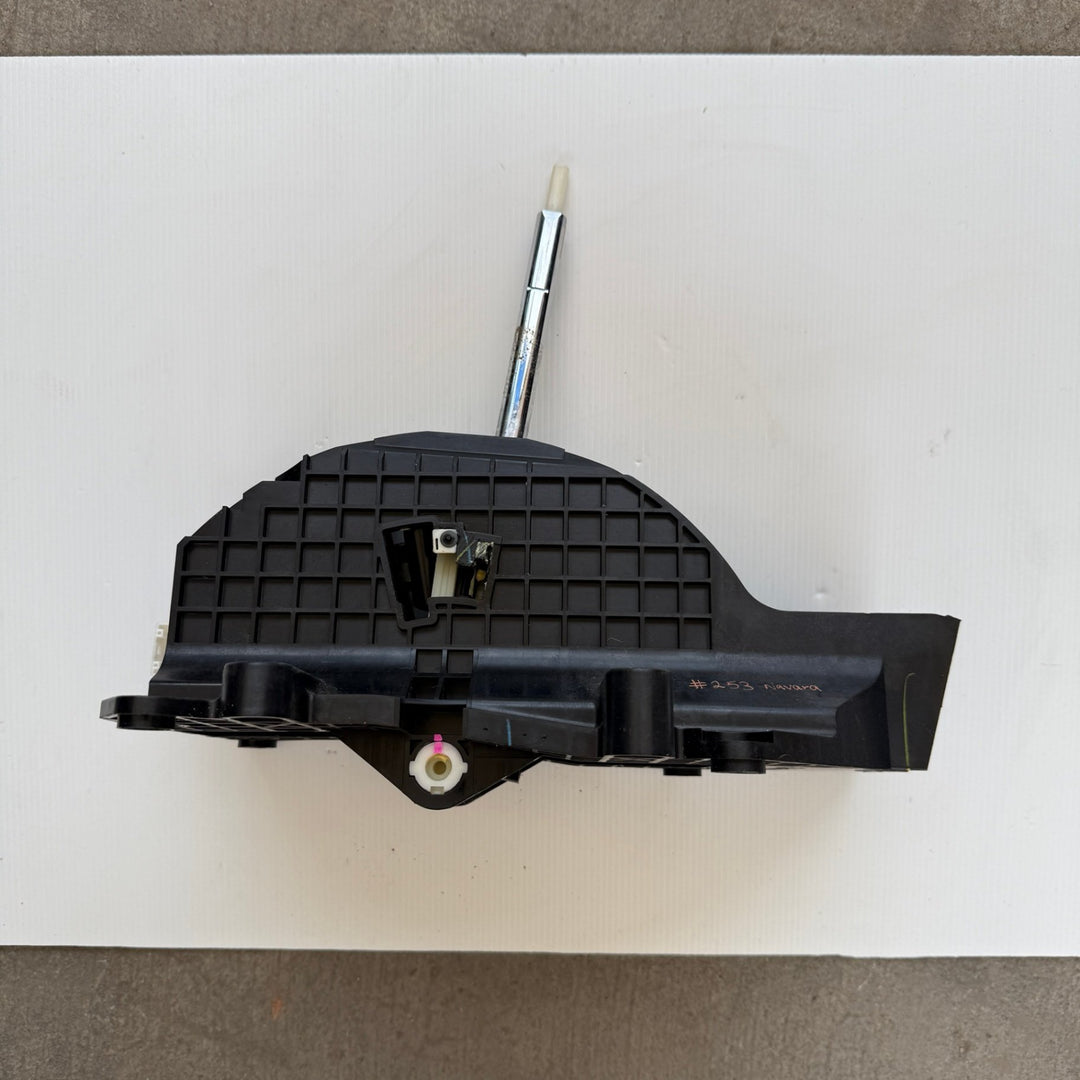 2015-2026 Nissan Navara D23 Automatic Shifter Assembly PA68GF33
