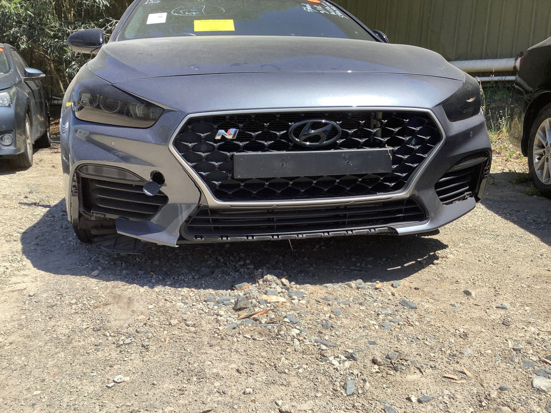 2019 Hyundai i30 N Performance PD