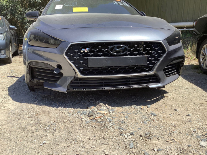 2019 Hyundai i30 N Performance PD