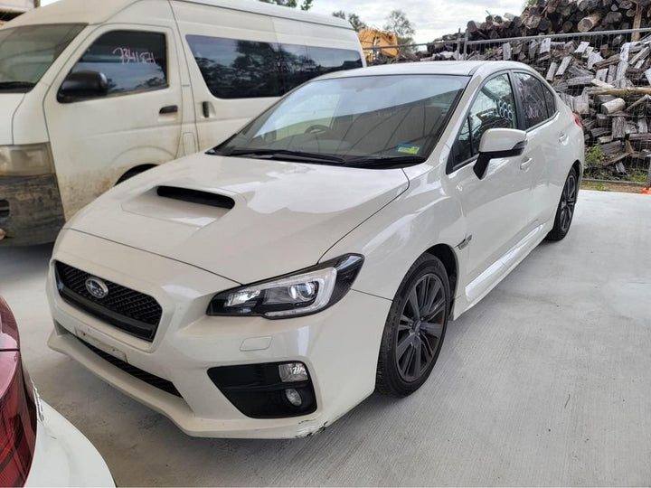 2014-2021 Subaru WRX Premium Right Front Door Shell