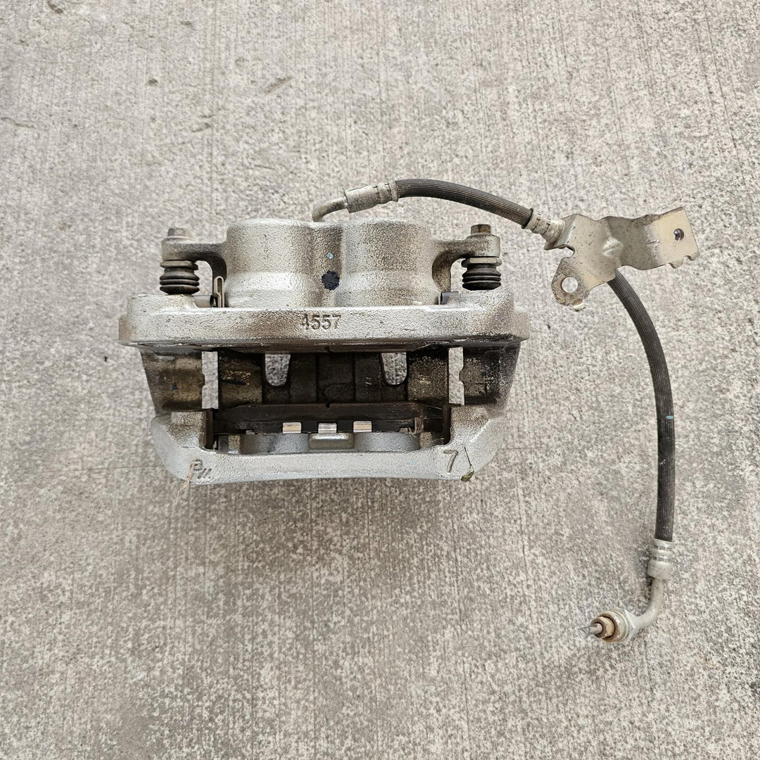 Jul 2020 to Current - Mazda BT-50 TF 4WD - Left Front Caliper