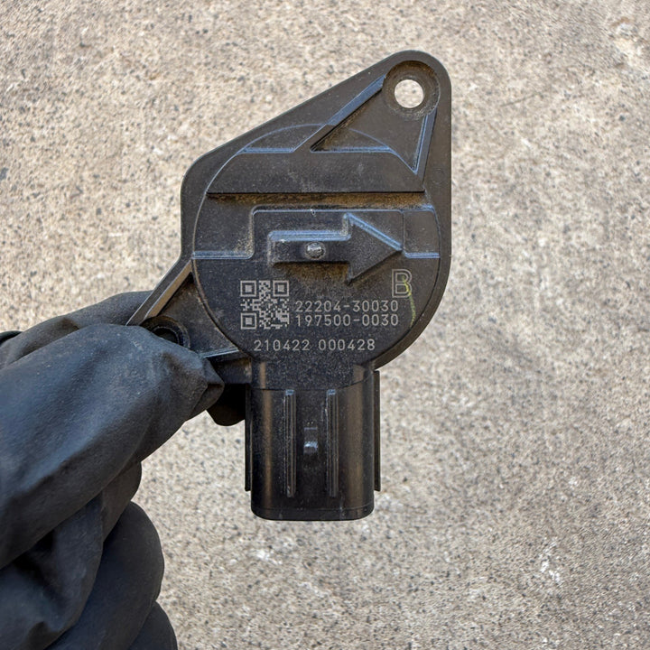 2021 Toyota Hiace - Air Flow Sensor PN: 2220430030