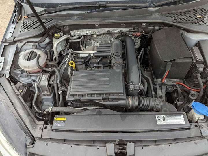 2012-2020 Volkswagen Golf 90TSI Comfortline Engine CXS