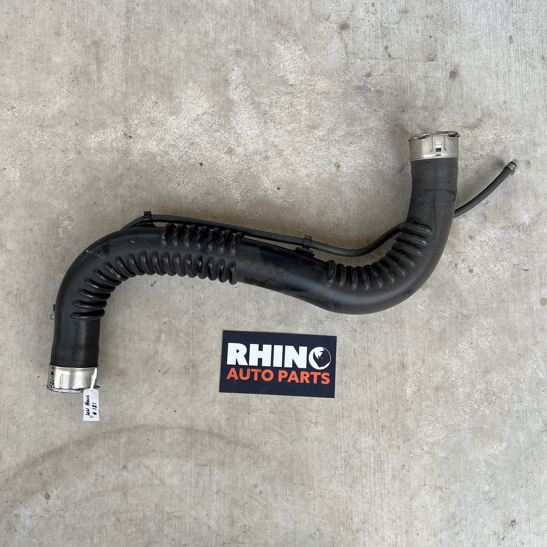 2019 Toyota Hiace LWB Intercooler Pipe