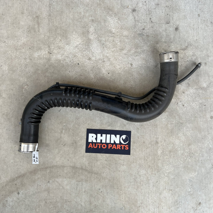 2019 Toyota Hiace LWB Intercooler Pipe