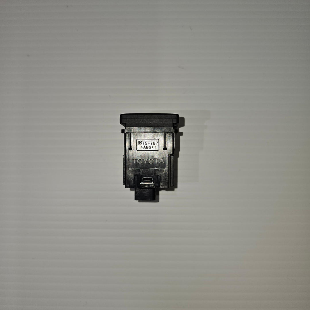 2012-2018 Toyota RAV4 GXL Active Eco Switch