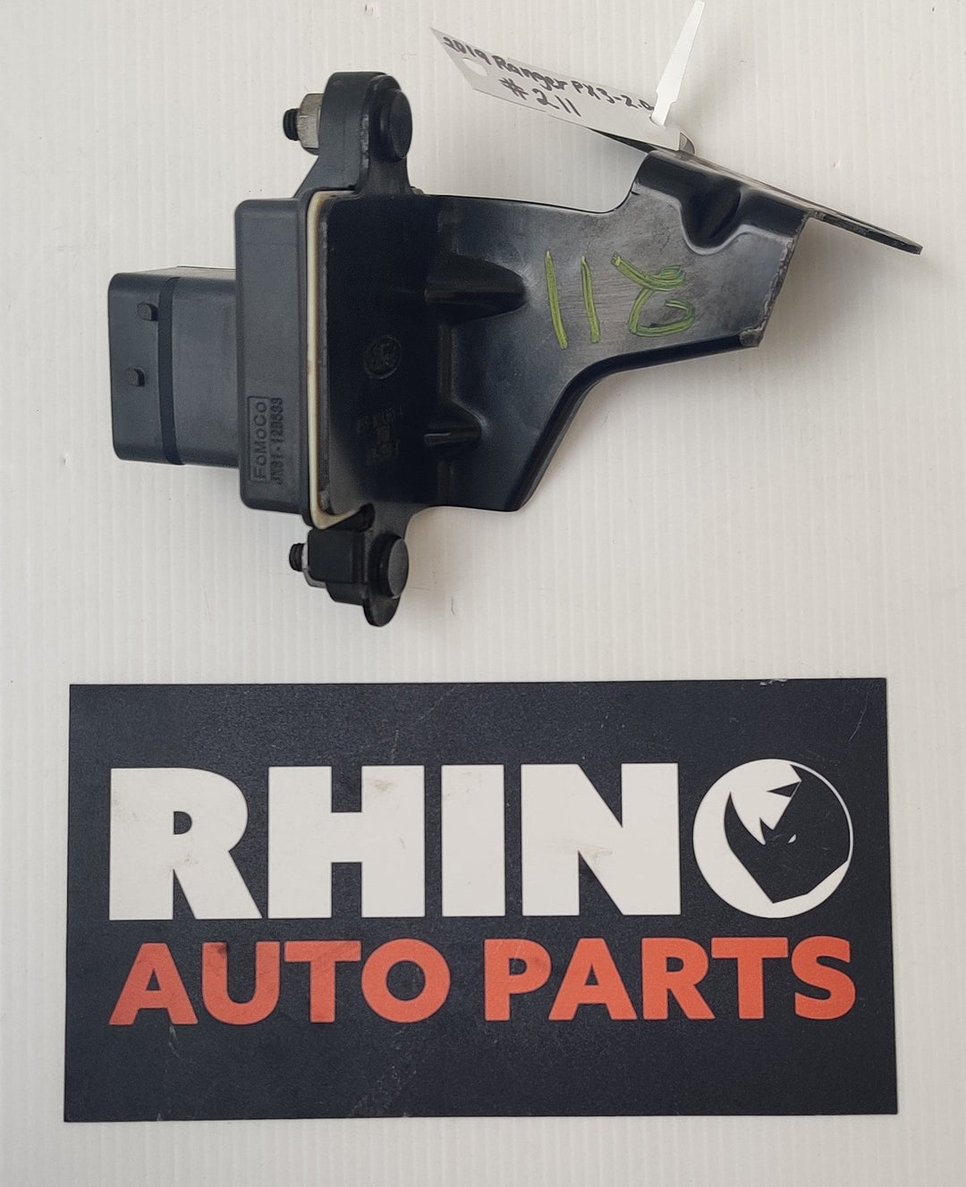 2011-2019 Ford Ranger Wildtrak Glow Plug Relay JX6112B533AA