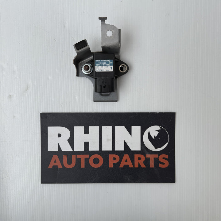 2005-2011 Lexus GS300 Acceleration Sensor 8919150020