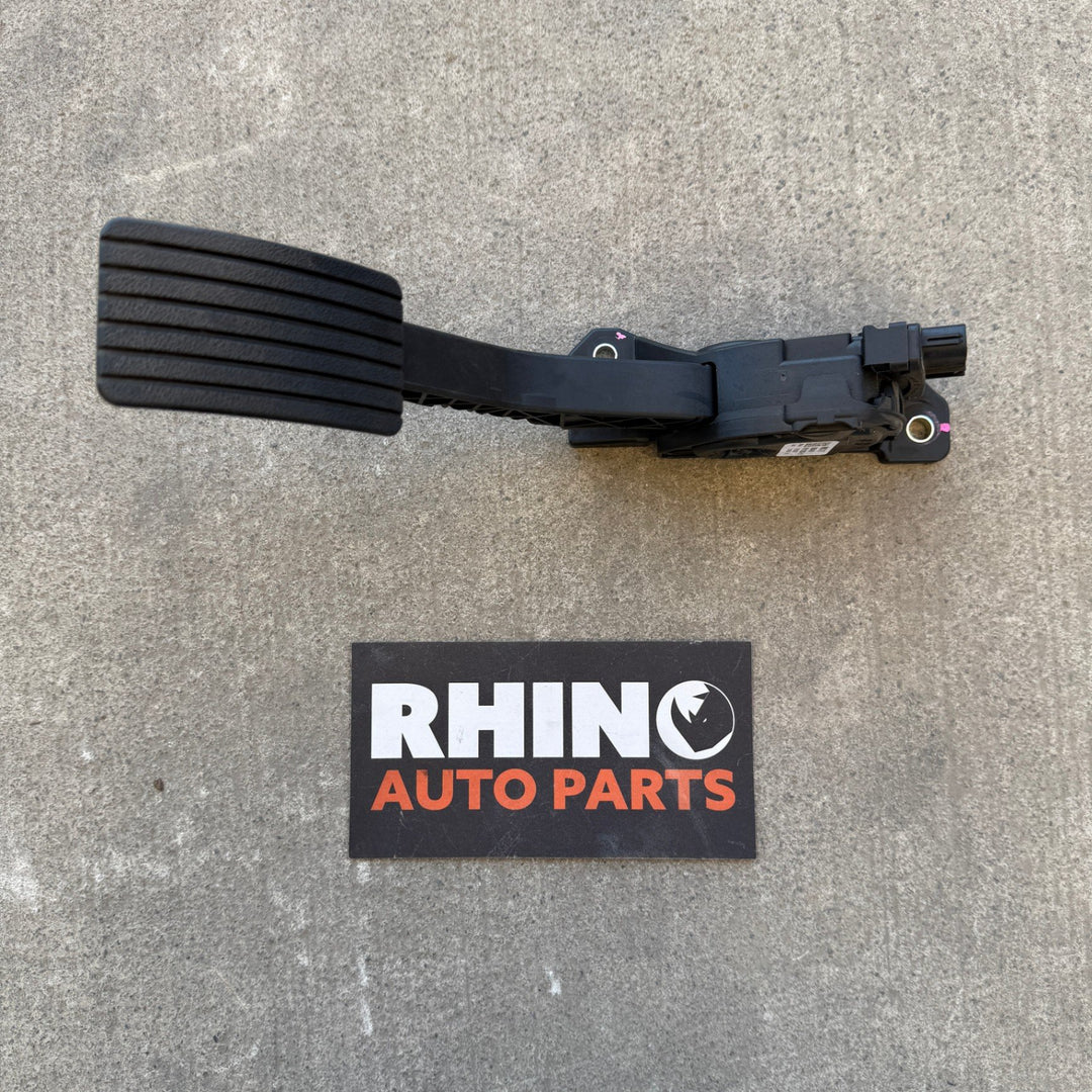 2023 Mitsubishi Triton KL KL1 - Accelerator Pedal PN: 1600A149