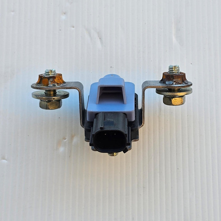 2023 Mazda BT-50 TF XT 3 Diesel  - Airbag Sensor 8977935880