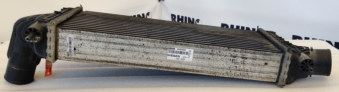 2005-2015 Nissan Navara STX Intercooler 144615X00A