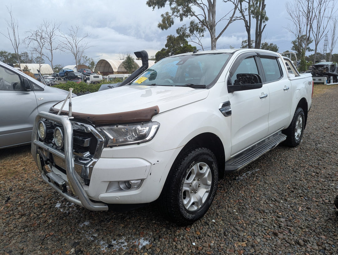 Jun 2015 to Apr 2022 - Ford Ranger PX MkII PX MkIII Diesel Turbocharged 3.2L Engine Code P5AT - Engine