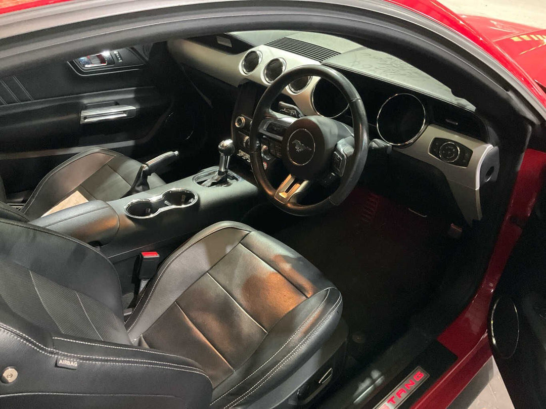 2017, Ford, Mustang, GT, FM, 1FA6P8CF3H5324410