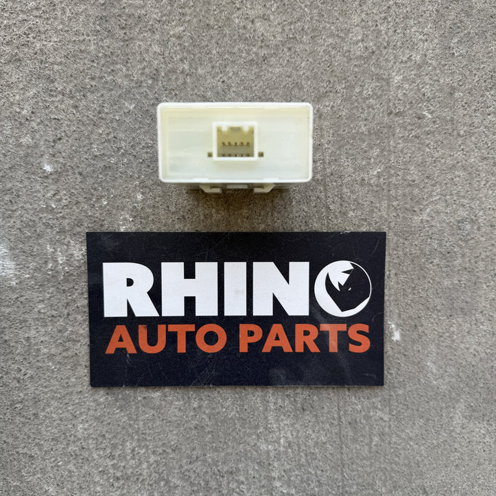 2017 Nissan Navara - Electronic Module PN: 285504GR1A