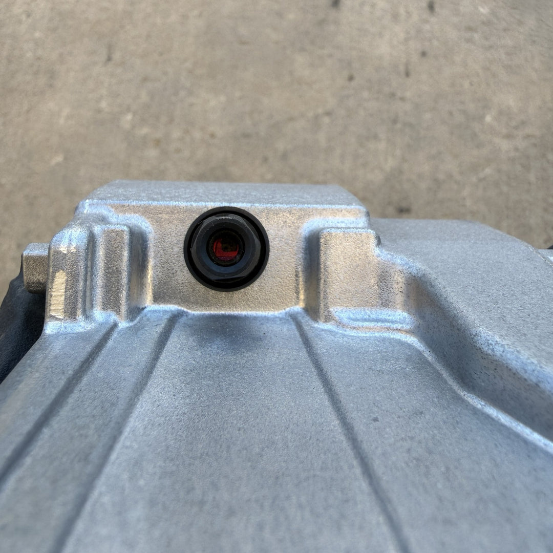 2019-2026 Toyota Hiace H300 Front Camera 8646C26020