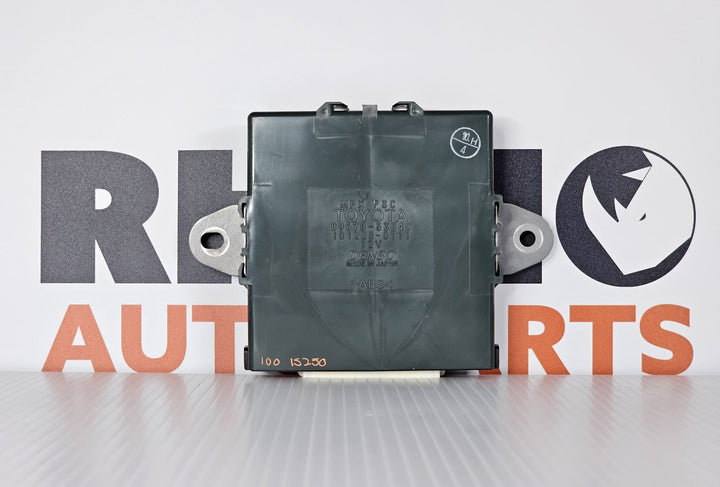 2006 Lexus IS300 GSE20R F Sport  Petrol Manual - MPX Power Source Control Module PSC 8967053040