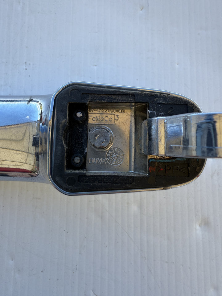 2011-2022 Ford Ranger XLT Left Front Exterior Door Handle 8392122400CB