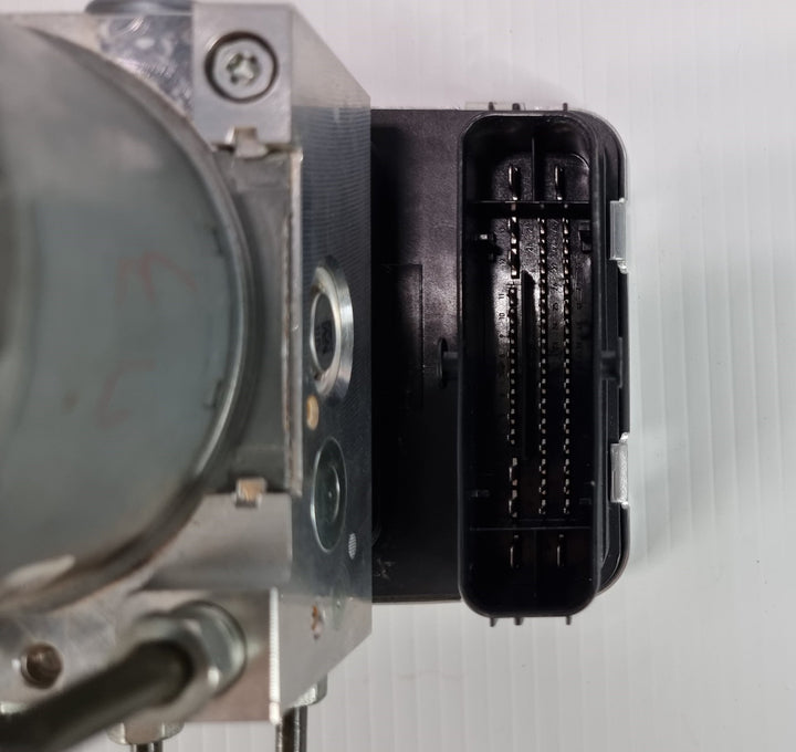 2021 Mazda Mazda3 BP G20 Evolve Vision 2 Petrol Automatic - ABS Pump/Modulator BCKA437A0B