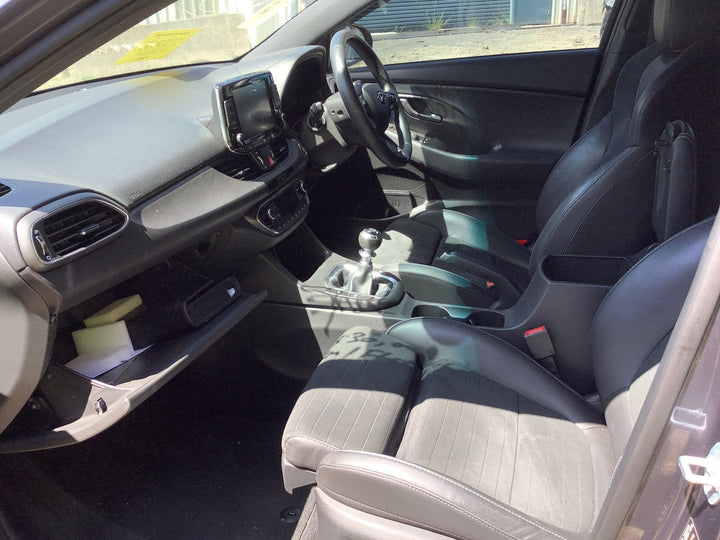 2019 Hyundai i30 N Performance PD