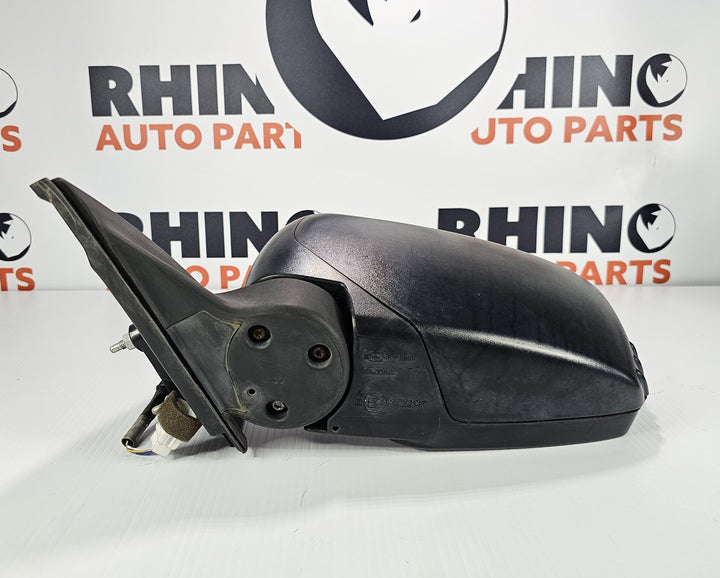 2012 Mitsubishi Triton      - Left Door Mirror
