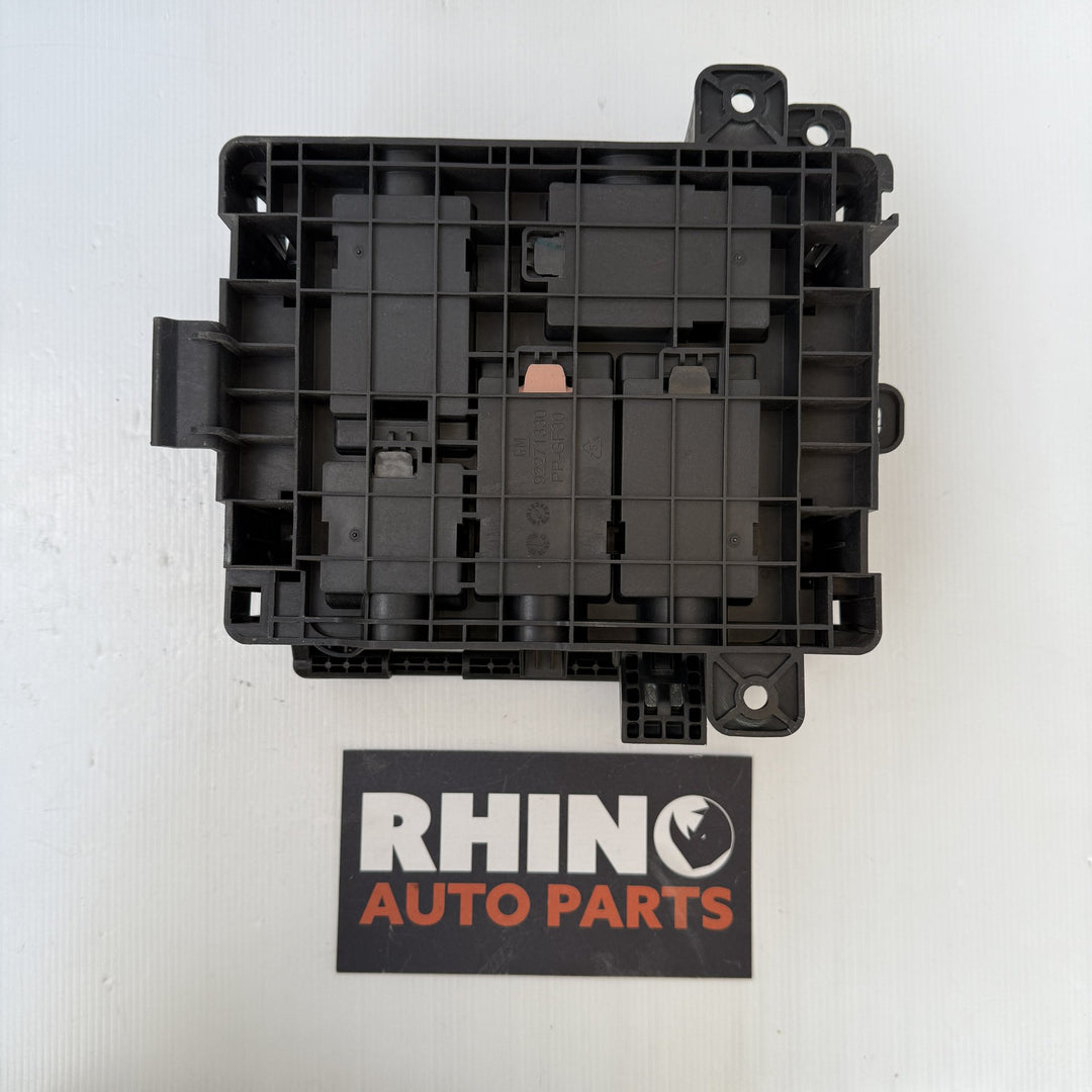 2014 Holden Commodore  SV6  Petrol Automatic - Fuse Box