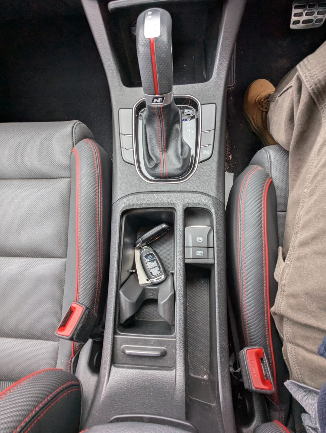 Mar 2017 to Dec 2023 - Hyundai i30 PD Hatchback Petrol Turbocharged 1.6L Engine Code G4FJ Built in South Korea VIN KMHH - Radiator Fan