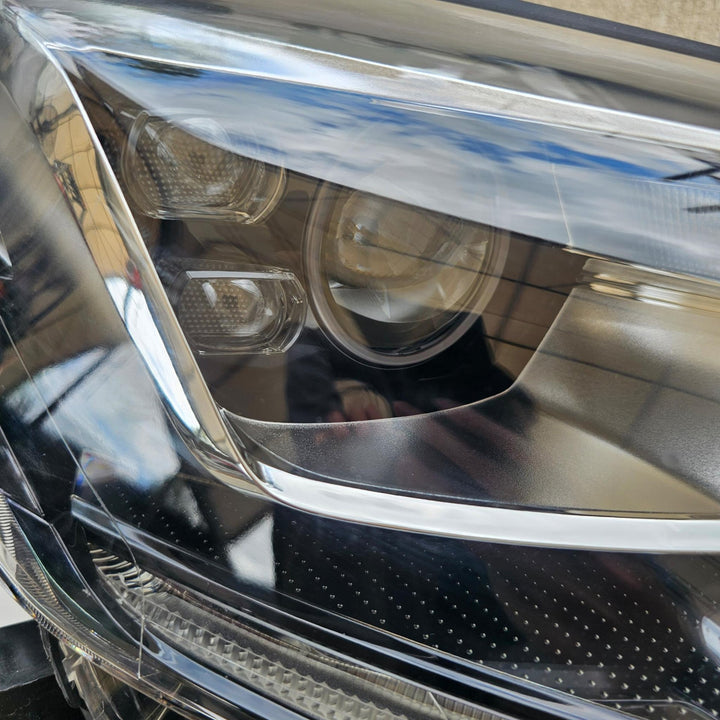 2017 Toyota C-HR X50 - Right Headlight PN: 8990810010