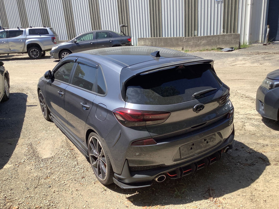 2019 Hyundai i30 N Performance PD