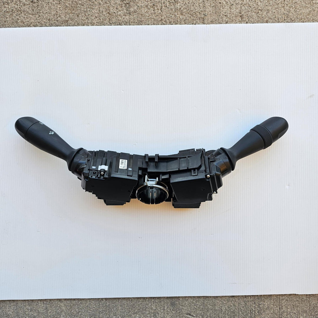 Jul 2020 to Current - Mazda BT-50 TF - Combination Switch