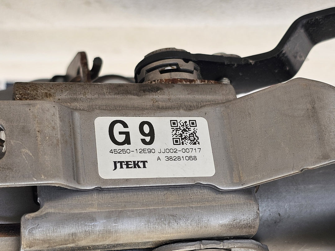 2013 Toyota Corolla ZRE1*     - Steering Column