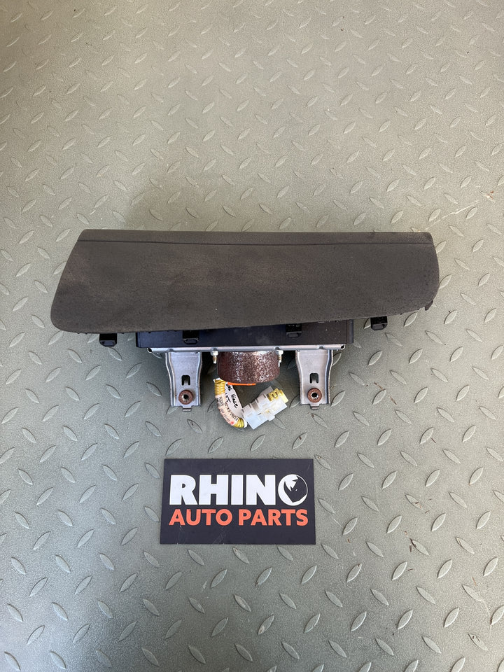 Mar 2014 to Apr 2019- Toyota Hiace TRH KDH- Left Airbag- Dash