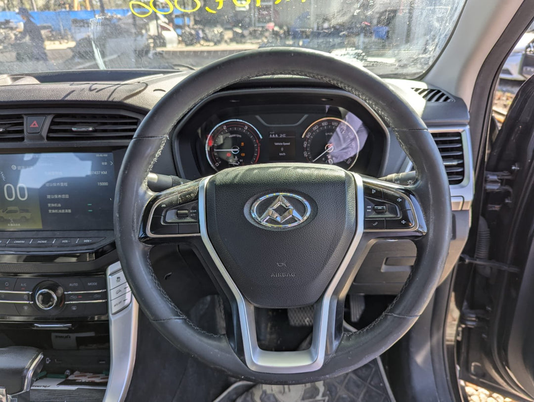 2017-2021 LDV T60 Engine 2.8L Diesel SC28R15005