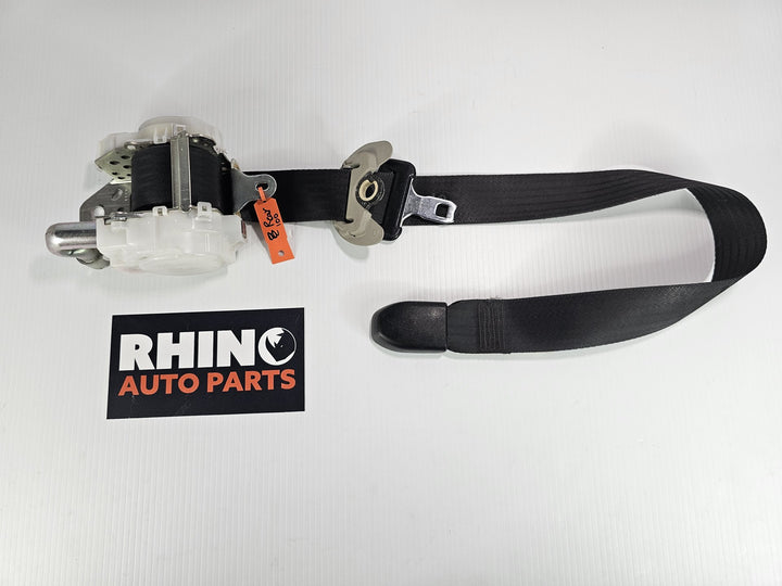 2006 Lexus IS300 GSE20R F Sport  Petrol Manual - Right Rear Seat belt