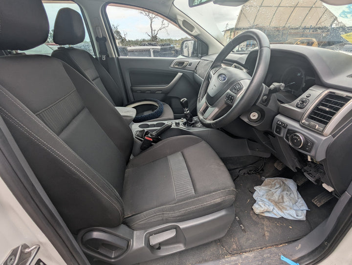 Jun 2015 to Apr 2022 - Ford Ranger PX MkII PX MkIII Diesel Turbocharged 3.2L Engine Code P5AT - Engine